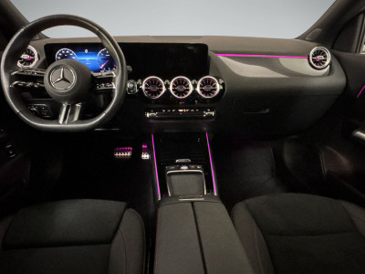 Mercedes-Benz GLA Gebrauchtwagen Mercedes-Benz GLA Gebrauchtwagen