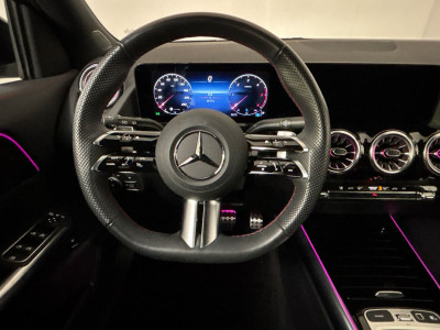 Mercedes-Benz GLA Gebrauchtwagen Mercedes-Benz GLA Gebrauchtwagen