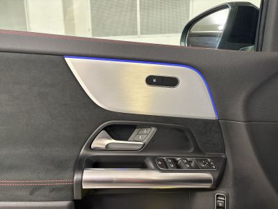 Mercedes-Benz GLA Gebrauchtwagen Mercedes-Benz GLA Gebrauchtwagen