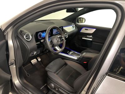 Mercedes-Benz GLA Gebrauchtwagen Mercedes-Benz GLA Gebrauchtwagen