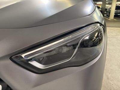 Mercedes-Benz GLA Gebrauchtwagen Mercedes-Benz GLA Gebrauchtwagen