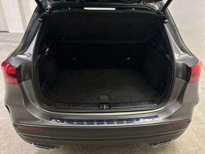 Mercedes-Benz GLA Gebrauchtwagen Mercedes-Benz GLA Gebrauchtwagen