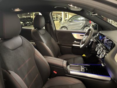 Mercedes-Benz GLA Gebrauchtwagen Mercedes-Benz GLA Gebrauchtwagen
