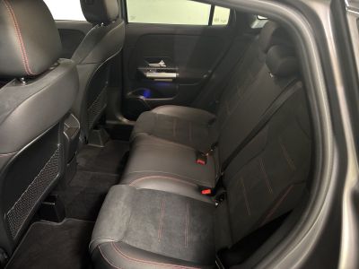 Mercedes-Benz GLA Gebrauchtwagen Mercedes-Benz GLA Gebrauchtwagen