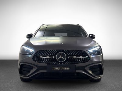 Mercedes-Benz GLA Gebrauchtwagen Mercedes-Benz GLA Gebrauchtwagen