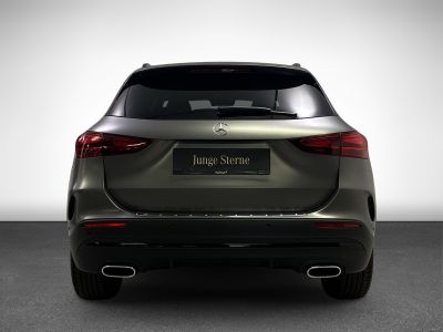 Mercedes-Benz GLA Gebrauchtwagen Mercedes-Benz GLA Gebrauchtwagen