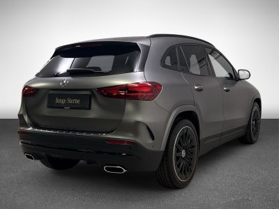 Mercedes-Benz GLA Gebrauchtwagen Mercedes-Benz GLA Gebrauchtwagen