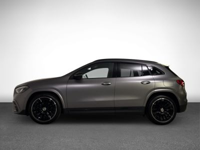 Mercedes-Benz GLA Gebrauchtwagen Mercedes-Benz GLA Gebrauchtwagen