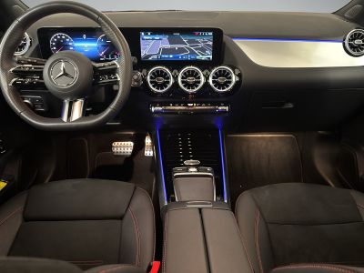 Mercedes-Benz GLA Gebrauchtwagen Mercedes-Benz GLA Gebrauchtwagen