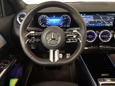 Mercedes-Benz GLA Gebrauchtwagen Mercedes-Benz GLA Gebrauchtwagen