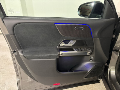 Mercedes-Benz GLB Gebrauchtwagen Mercedes-Benz GLB Gebrauchtwagen