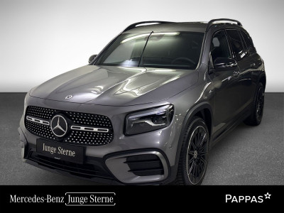 Mercedes-Benz GLB Gebrauchtwagen Mercedes-Benz GLB Gebrauchtwagen