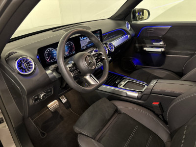 Mercedes-Benz GLB Gebrauchtwagen Mercedes-Benz GLB Gebrauchtwagen