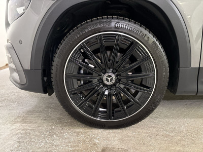 Mercedes-Benz GLB Gebrauchtwagen Mercedes-Benz GLB Gebrauchtwagen