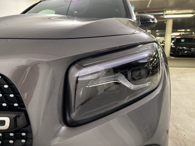 Mercedes-Benz GLB Gebrauchtwagen Mercedes-Benz GLB Gebrauchtwagen