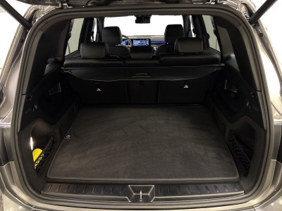 Mercedes-Benz GLB Gebrauchtwagen Mercedes-Benz GLB Gebrauchtwagen