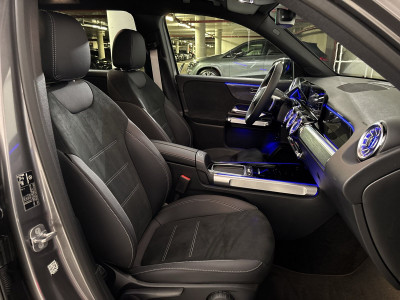 Mercedes-Benz GLB Gebrauchtwagen Mercedes-Benz GLB Gebrauchtwagen