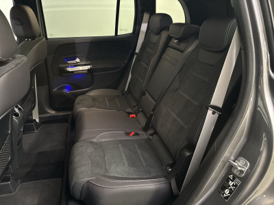Mercedes-Benz GLB Gebrauchtwagen Mercedes-Benz GLB Gebrauchtwagen