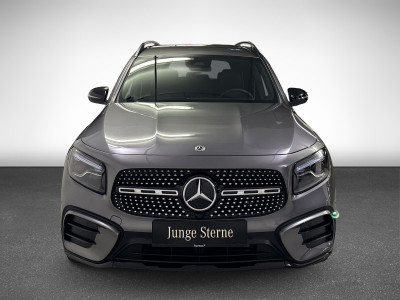 Mercedes-Benz GLB Gebrauchtwagen Mercedes-Benz GLB Gebrauchtwagen