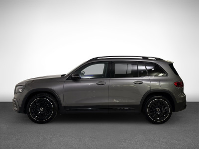 Mercedes-Benz GLB Gebrauchtwagen Mercedes-Benz GLB Gebrauchtwagen