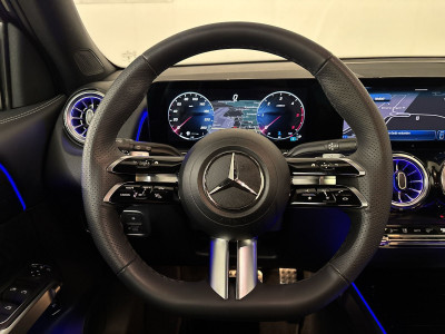 Mercedes-Benz GLB Gebrauchtwagen Mercedes-Benz GLB Gebrauchtwagen
