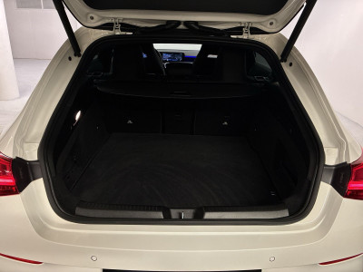 Mercedes-Benz CLA Gebrauchtwagen