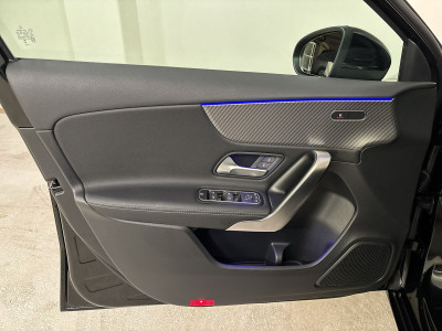 Mercedes-Benz A-Klasse Gebrauchtwagen Mercedes-Benz A-Klasse Gebrauchtwagen
