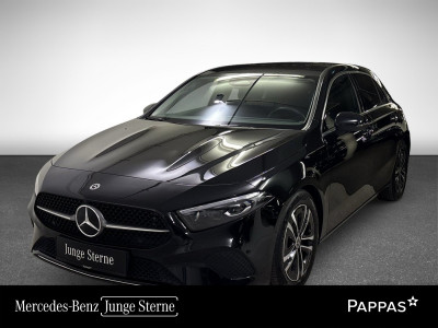 Mercedes-Benz A-Klasse Gebrauchtwagen Mercedes-Benz A-Klasse Gebrauchtwagen