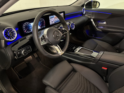 Mercedes-Benz A-Klasse Gebrauchtwagen Mercedes-Benz A-Klasse Gebrauchtwagen