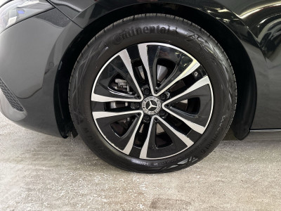 Mercedes-Benz A-Klasse Gebrauchtwagen Mercedes-Benz A-Klasse Gebrauchtwagen