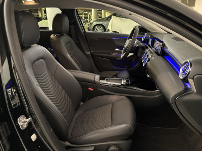 Mercedes-Benz A-Klasse Gebrauchtwagen Mercedes-Benz A-Klasse Gebrauchtwagen
