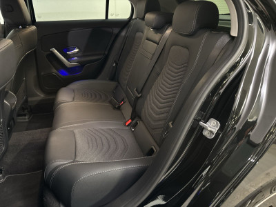 Mercedes-Benz A-Klasse Gebrauchtwagen Mercedes-Benz A-Klasse Gebrauchtwagen
