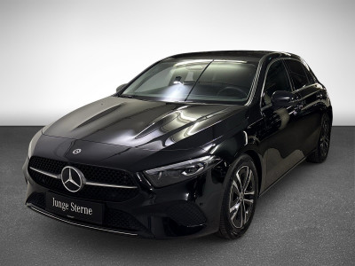 Mercedes-Benz A-Klasse Gebrauchtwagen Mercedes-Benz A-Klasse Gebrauchtwagen