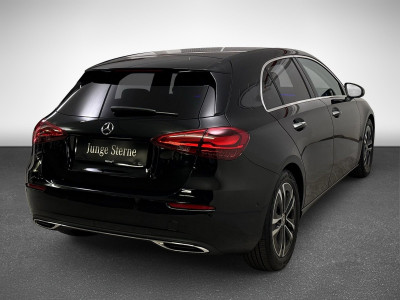 Mercedes-Benz A-Klasse Gebrauchtwagen Mercedes-Benz A-Klasse Gebrauchtwagen