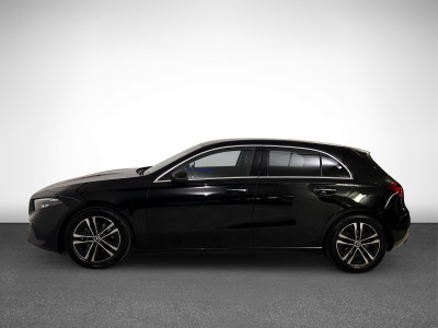 Mercedes-Benz A-Klasse Gebrauchtwagen Mercedes-Benz A-Klasse Gebrauchtwagen