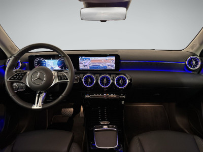 Mercedes-Benz A-Klasse Gebrauchtwagen Mercedes-Benz A-Klasse Gebrauchtwagen