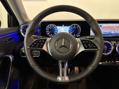 Mercedes-Benz A-Klasse Gebrauchtwagen Mercedes-Benz A-Klasse Gebrauchtwagen