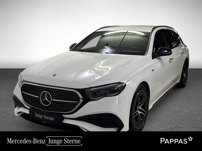 Mercedes-Benz E-Klasse Gebrauchtwagen Mercedes-Benz E-Klasse Gebrauchtwagen