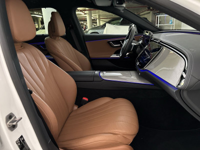 Mercedes-Benz E-Klasse Gebrauchtwagen Mercedes-Benz E-Klasse Gebrauchtwagen