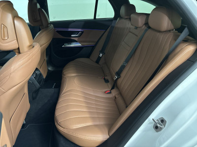 Mercedes-Benz E-Klasse Gebrauchtwagen Mercedes-Benz E-Klasse Gebrauchtwagen