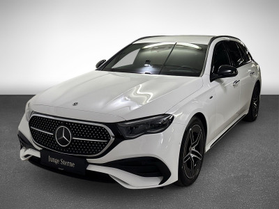 Mercedes-Benz E-Klasse Gebrauchtwagen Mercedes-Benz E-Klasse Gebrauchtwagen