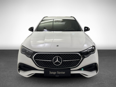 Mercedes-Benz E-Klasse Gebrauchtwagen Mercedes-Benz E-Klasse Gebrauchtwagen