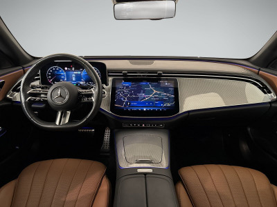 Mercedes-Benz E-Klasse Gebrauchtwagen Mercedes-Benz E-Klasse Gebrauchtwagen