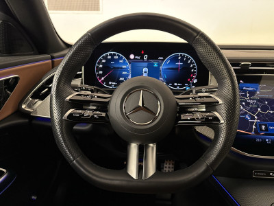 Mercedes-Benz E-Klasse Gebrauchtwagen Mercedes-Benz E-Klasse Gebrauchtwagen