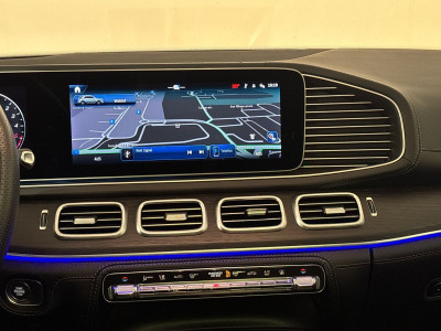 Mercedes-Benz GLE Gebrauchtwagen Mercedes-Benz GLE Gebrauchtwagen