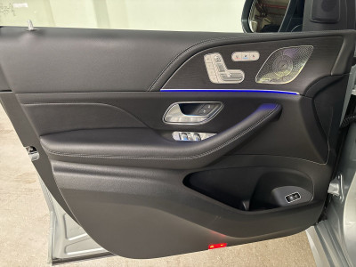 Mercedes-Benz GLE Gebrauchtwagen Mercedes-Benz GLE Gebrauchtwagen