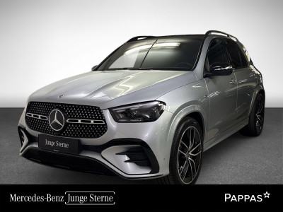 Mercedes-Benz GLE Gebrauchtwagen Mercedes-Benz GLE Gebrauchtwagen