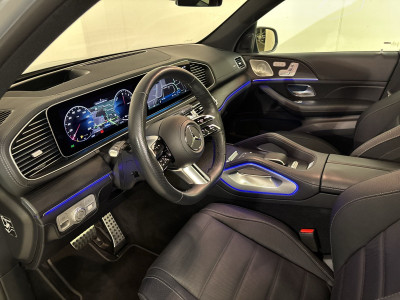 Mercedes-Benz GLE Gebrauchtwagen Mercedes-Benz GLE Gebrauchtwagen