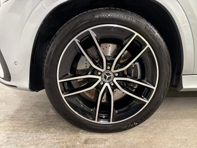 Mercedes-Benz GLE Gebrauchtwagen Mercedes-Benz GLE Gebrauchtwagen