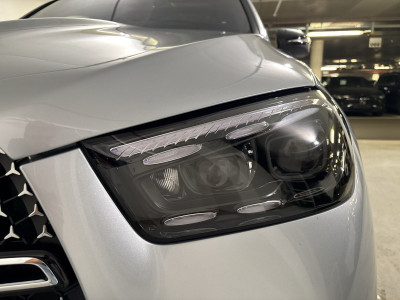 Mercedes-Benz GLE Gebrauchtwagen Mercedes-Benz GLE Gebrauchtwagen